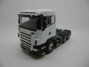 yzzr[@͌^ԁ@ԁ@[VOJ[ IbNXtH[hXJjAgbNLufoxford transport lourd scania blanc camion cab model 176 ref gj
