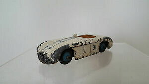 �y���������z�z�r�[�@�͌^�ԁ@�ԁ@���[�V���O�J�[ dinky 133 cunningham c5r