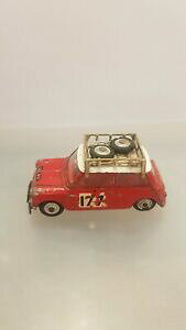 yzzr[@͌^ԁ@ԁ@[VOJ[ R[M[~jN[p[corgi mini cooper s k25