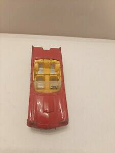 【送料無料】ホビー 模型車 車 レーシングカー コーギーフォードサンダーバードcorgi ford thunderbird m9
