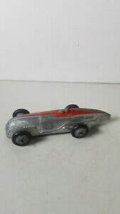 yzzr[@͌^ԁ@ԁ@[VOJ[ J[[Xdinky voiture de course debut exemple b17