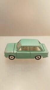 �y���������z�z�r�[�@�͌^�ԁ@�ԁ@���[�V���O�J�[ dinky hillman imp d50