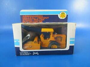 【送料無料】ホビー 模型車 車 レーシングカー ローダホイールボックスjoal 214 chargeuse a roues, 150, en parfait etat, dans sa boite