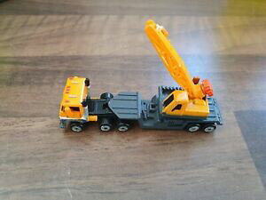yzzr[@͌^ԁ@ԁ@[VOJ[ }CN}VN[micro machinesconstruction grue