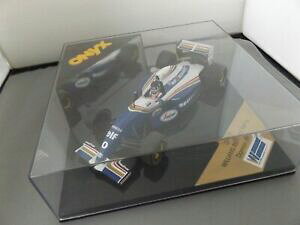 yzzr[@͌^ԁ@ԁ@[VOJ[ IjLXfEBAYm[fCq124 onyx model 5017williams renault fw16 damon hill