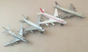 yzzr[@͌^ԁ@ԁ@[VOJ[ }b`{[CObg×}b`bgmatchbox boeing 747 lot x4matchbox avion 1973 lot