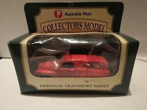 yzzr[@͌^ԁ@ԁ@[VOJ[ }b`I[XgA|XgfRN^z[fAmatchbox australia post collectionneurs modelen03 pmg fj holdenrare