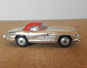 yzzr[@͌^ԁ@ԁ@[VOJ[ re[WZfXxcvintage corgi 304 s mercedes benz 300 sl roadster argent amp; rouge