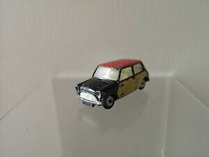 yzzr[@͌^ԁ@ԁ@[VOJ[ R[M[[X~jN[p[corgi 249 morris mini cooper vannerie