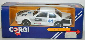 yzzr[@͌^ԁ@ԁ@[VOJ[ R[M[[VOcorgi 143 c110 bmw 635 csi racing 41