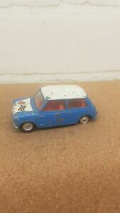 yzzr[@͌^ԁ@ԁ@[VOJ[ R[M[[X~jN[p[fcorgi morris mini cooper competition modele