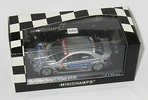 yzzr[@͌^ԁ@ԁ@[VOJ[ ZfXxcNX`[Ao[X143 mercedes benz classe c equipe amg dtm 2004 c albers