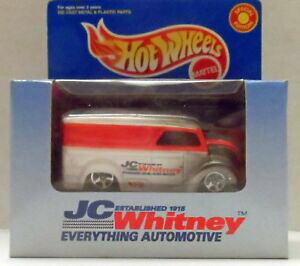 �y���������z�z�r�[�@�͌^�ԁ@�ԁ@���[�V���O�J�[ ���O�{�b�N�Xhotwheels jc whitney journal livraison comme neuf boxed never removed