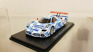 yzzr[@͌^ԁ@ԁ@[VOJ[ lbg[NXp[N}XP[fixospark modelsnissan r390 gt1le mans 1998echelle 143 voiture modele