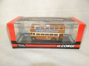 yzzr[@͌^ԁ@ԁ@[VOJ[ g[oX{bNXnouvelle annoncecorgi roe trolleybus maidstone corporation om41405 en parfait etat, dans sa boite 176