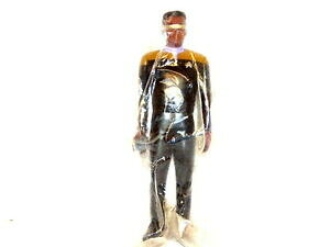 yzzr[@͌^ԁ@ԁ@[VOJ[ X^[gbNtH[Wapplause star trek generations lieutenant commander geordi la forge