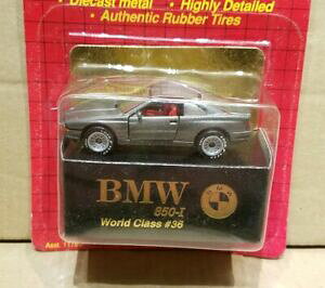 �y���������z�z�r�[�@�͌^�ԁ@�ԁ@���[�V���O�J�[ �}�b�`�N���Xmatchbox mot classe bmw 850 i, 164 en parfait etatboxed