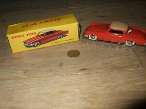 yzzr[@͌^ԁ@ԁ@[VOJ[ AgX{bNX_CJXgatlas dinky toys studebaker commander voiture no 24y in box diecast rare