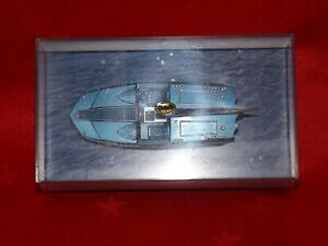 yzzr[@͌^ԁ@ԁ@[VOJ[ obg}RNVNVbNerV[Y{[gbatman automobilia collection eaglemossbatman classic tv series bateau