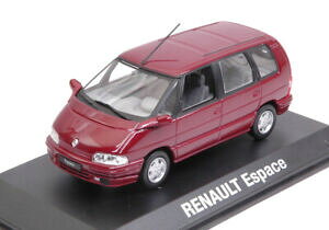yzzr[@͌^ԁ@ԁ@[VOJ[ m[GXpX_CJXgmodellino auto scala 143 norev renault espace diecast modellismo statico coche