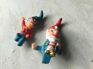 yzzr[@͌^ԁ@ԁ@[VOJ[ R[M[corgi 804 original noddy et bigears figures pas repros