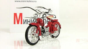 yzzr[@͌^ԁ@ԁ@[VOJ[ fI[goCmodels motorcycle simson sr 2 124