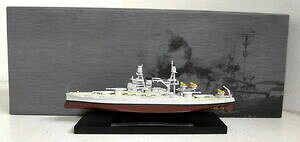 yzzr[@͌^ԁ@ԁ@[VOJ[ XP[RNVyVxjAN[hdeagostini echelle 11250 navire de guerre collection uss pennsylvania maquette socle