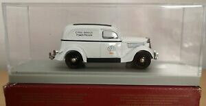 yzzr[@͌^ԁ@ԁ@[VOJ[ tH[hsbNAbvgbNT[rXNX^{bNXbNXford camionnette type 48 cities services 1935143neuveboite cristalrex toys