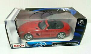 yzzr[@͌^ԁ@ԁ@[VOJ[ ZfXxc[hX^[nouvelle annoncemaisto special edition 124 mercedesbenz sls amg roadster modelcret 31272