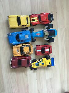 yzzr[@͌^ԁ@ԁ@[VOJ[ [XJ[8x tonka voitures de course