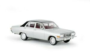 yzzr[@͌^ԁ@ԁ@[VOJ[ Iybrekina 20756 187 opel diplomat v8 laplatasilber neuf