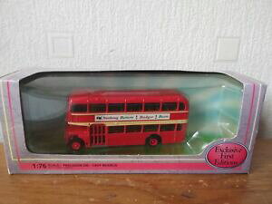 �y���������z�z�r�[�@�͌^�ԁ@�ԁ@���[�V���O�J�[ �h�[�Z�b�g�o�Xefe 14012 wilts et dorset bus