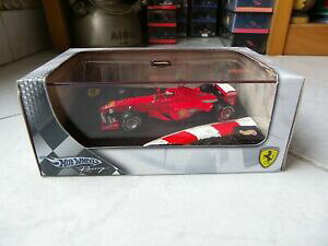 yzzr[@͌^ԁ@ԁ@[VOJ[ tF[GfB[A[oCtH[~ferrari f399 eddie irvine 4 hotwheels 143 1999 f1 formule 1