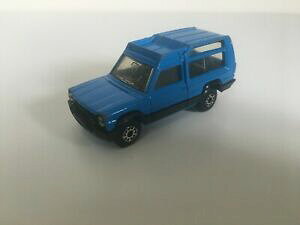 �y���������z�z�r�[�@�͌^�ԁ@�ԁ@���[�V���O�J�[ �}�b�`matchbox die cast matra rancho 160 good cond