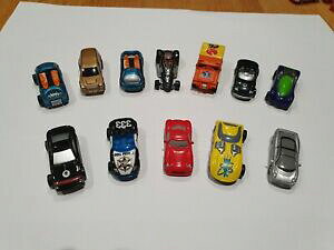 �y���������z�z�r�[�@�͌^�ԁ@�ԁ@���[�V���O�J�[ �z�b�g�z�C�[���}�C�N���}�V���T�C�Yhot wheels, micro machine taille de voitures