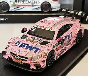 yzzr[@͌^ԁ@ԁ@[VOJ[ ZfXxchCcXP[rmz hobby mercedes benz amg c63 dtm germany 22 pc box echelle 143 neuf ovp