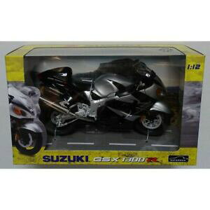 �y���������z�z�r�[�@�͌^�ԁ@�ԁ@���[�V���O�J�[ aoshima aosh07992 suzuki gsx1300r hayabusa noire 112