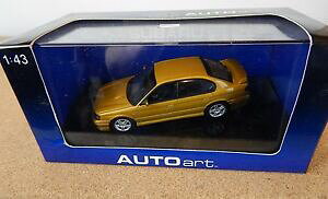 yzzr[@͌^ԁ@ԁ@[VOJ[ I[gA[gXoKVBXP[autoart auto art 58611 subaru legacy b4 99 143 scale boxed