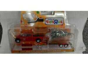 yzzr[@͌^ԁ@ԁ@[VOJ[ g[[Vtggreenlight ram 32096b 164 2500 avec plateau remorque et arbre