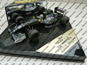 yzzr[@͌^ԁ@ԁ@[VOJ[ IjLXUEo[FhK[onyx sauber c 13 k wendlinger 193a