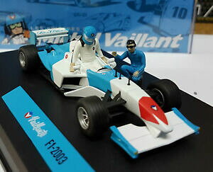 yzzr[@͌^ԁ@ԁ@[VOJ[ lbg[N~VFoCtH[~erV[YXP[ixo altaya michel vaillant formule 1 f1 serie tv pc box echelle 143 neuf ovp