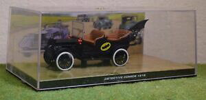 yzzr[@͌^ԁ@ԁ@[VOJ[ R~bNobg}R~bNdc comics batman automobilia eaglemoss part works detective comics 219