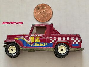 yzzr[@͌^ԁ@ԁ@[VOJ[ zbgzC[W[v{h[nuhot wheels 1982 jeep scrambler bordeaux avec blanc moyeu en vrac avec