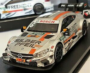 yzzr[@͌^ԁ@ԁ@[VOJ[ ZfXxchCcXP[rmz hobby mercedes benz amg c63 dtm germany 6 pc box echelle 143 neuf ovp