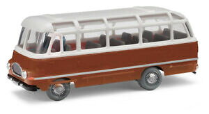 yzzr[@͌^ԁ@ԁ@[VOJ[ ubVoXuEbusch 95708 187 robur lo 2500 bus braun neuf