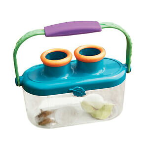 yzzr[@͌^ԁ@ԁ@[VOJ[ \[Xlearning resources geosafari jr bugnoculars