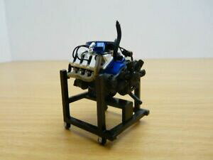 yzzr[@͌^ԁ@ԁ@[VOJ[ tH[hGWmoteur ford v8 429ci 124