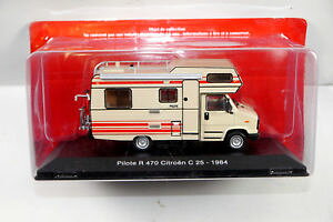 yzzr[@͌^ԁ@ԁ@[VOJ[ AVFbgpCbgRNVhachette collection pilote r 470 citroen c 25 1984 143 kb2