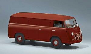 �y���������z�z�r�[�@�͌^�ԁ@�ԁ@���[�V���O�J�[ �u�b�V���G�N�X�v���X�{�b�N�X�{���h�[busch 94001 187h0 goliath express 1100 boite rouge bordeaux neuf