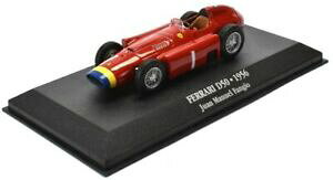 【送料無料】ホビー 模型車 車 レーシングカー フェラーリスケールフォーミュラカーferrari d50 1956fangio, f1 voitures, echelle 143, formula one voitures